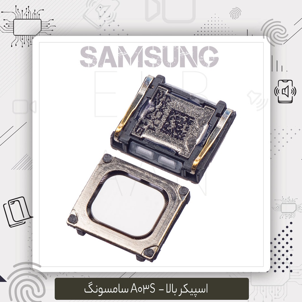 اسپیکر بالا A03s Samsung