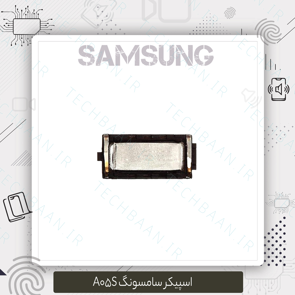 بلندگو A05s Samsung