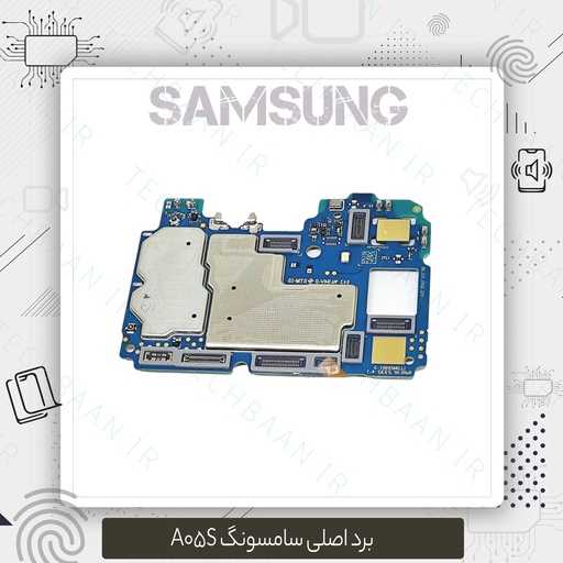 [SA057MB] بورد اصلی A05s Samsung