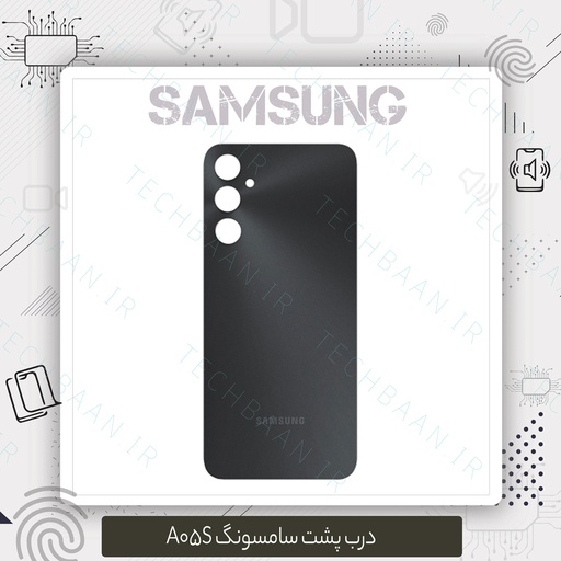 [SA057BC] در پشت A05s Samsung