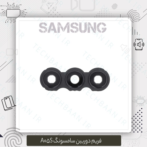 [SA057CF] فریم دوربین A05s Samsung