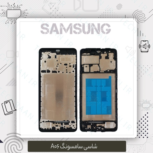 [SA065FR] شاسی A06 Samsung